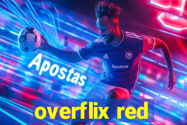 overflix red